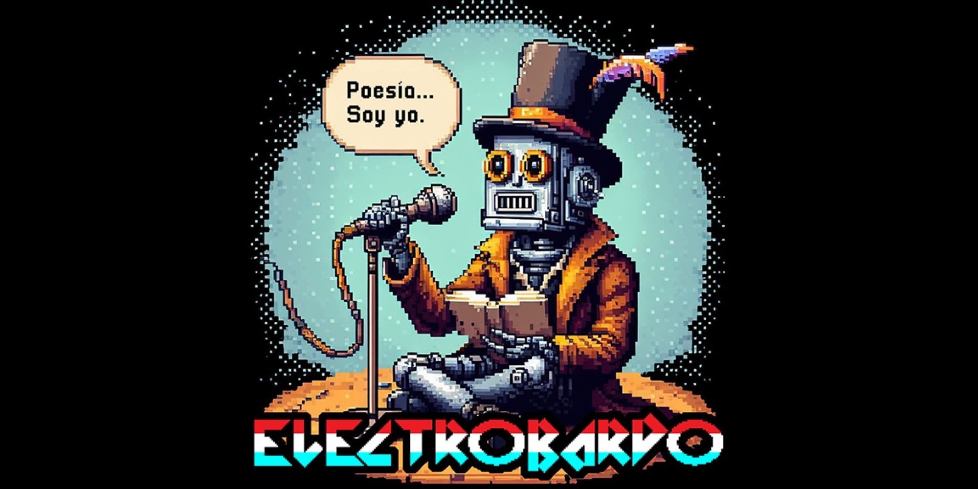 Electrobardo